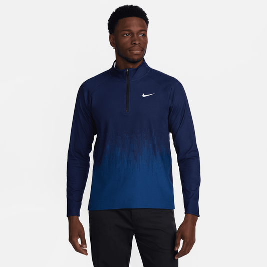 Men's Nike Tour Dri-FIT ADV Half-Zip Top