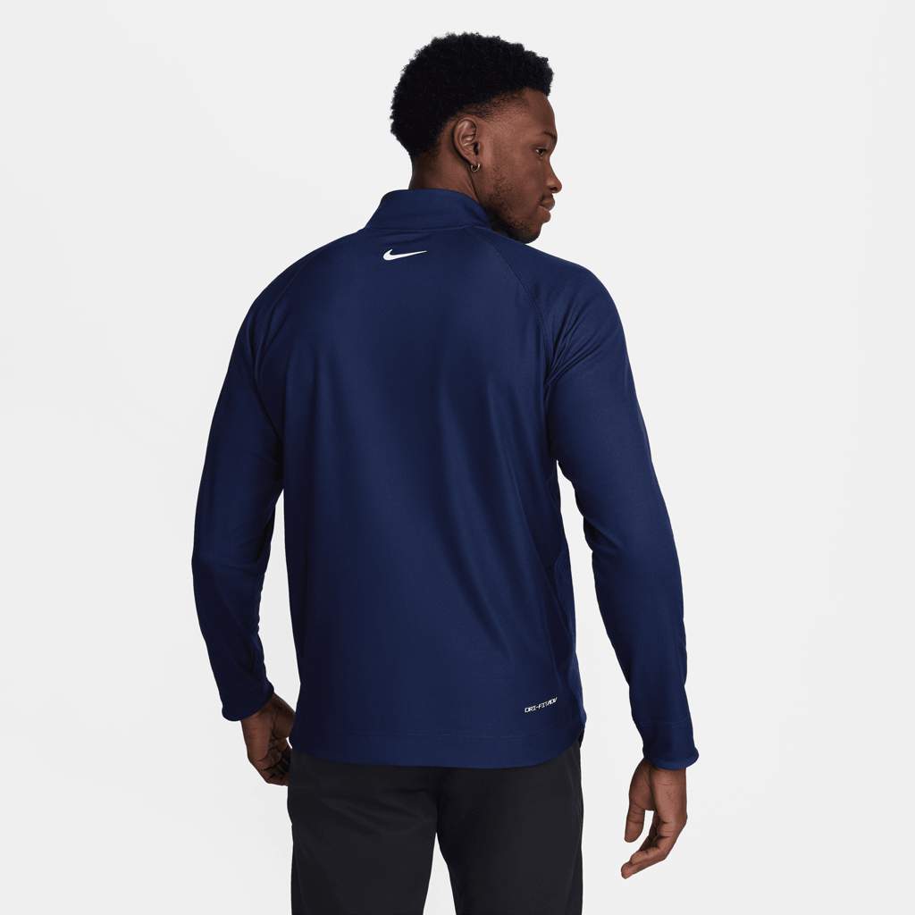 Men's Nike Tour Dri-FIT ADV Half-Zip Top