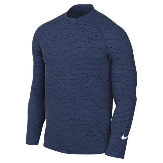 Men's Dri-FIT Tour Crew Quilted
