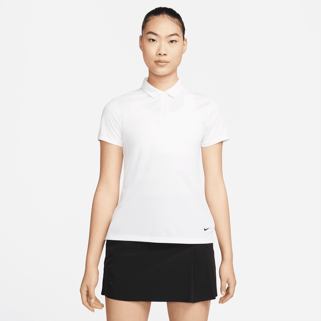 Women's Dri-FIT Victory Ss Sld Polo