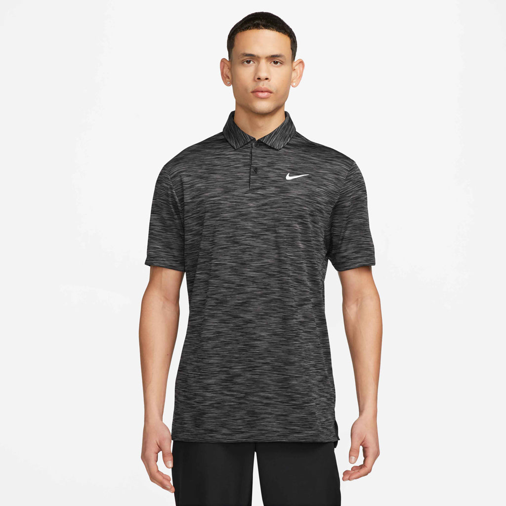 Men's Dri-FIT Tour Polo Space Dye