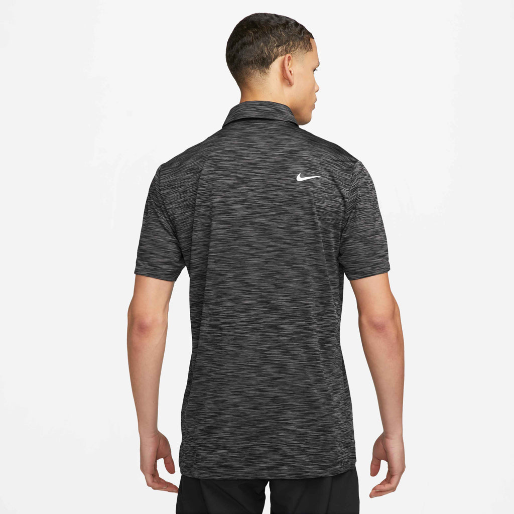 Men's Dri-FIT Tour Polo Space Dye