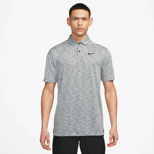 Men's Dri-FIT Tour Polo Space Dye