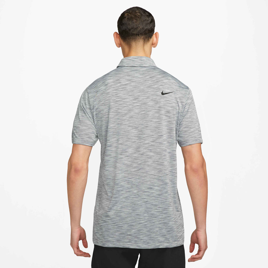 Men's Dri-FIT Tour Polo Space Dye