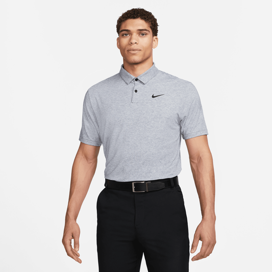 Men's Dri-FIT Tour Polo Heather