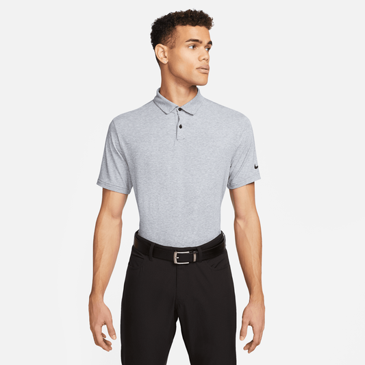 Men's Dri-FIT Tour Polo Heather Olc