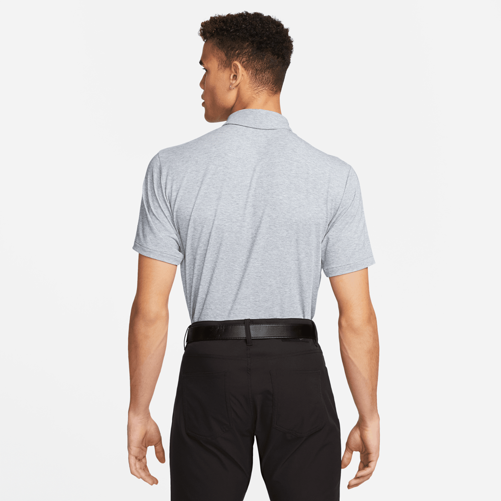 Men's Dri-FIT Tour Polo Heather Olc