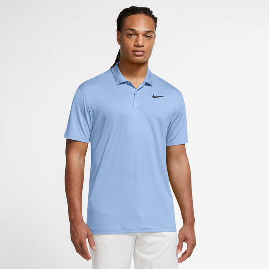 Men's Nike Dri-FIT Victory Solid Polo