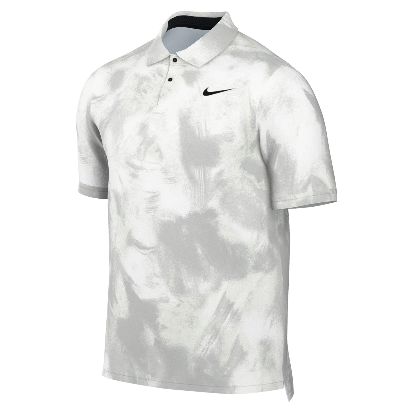 Men's Nike Dri-FIT Tour Polo Ombre Prt
