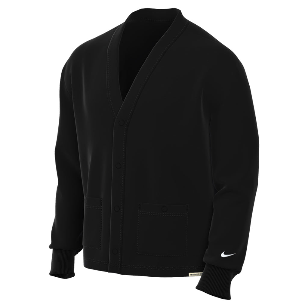 Men's Dri-FIT Std Issue Cardigan