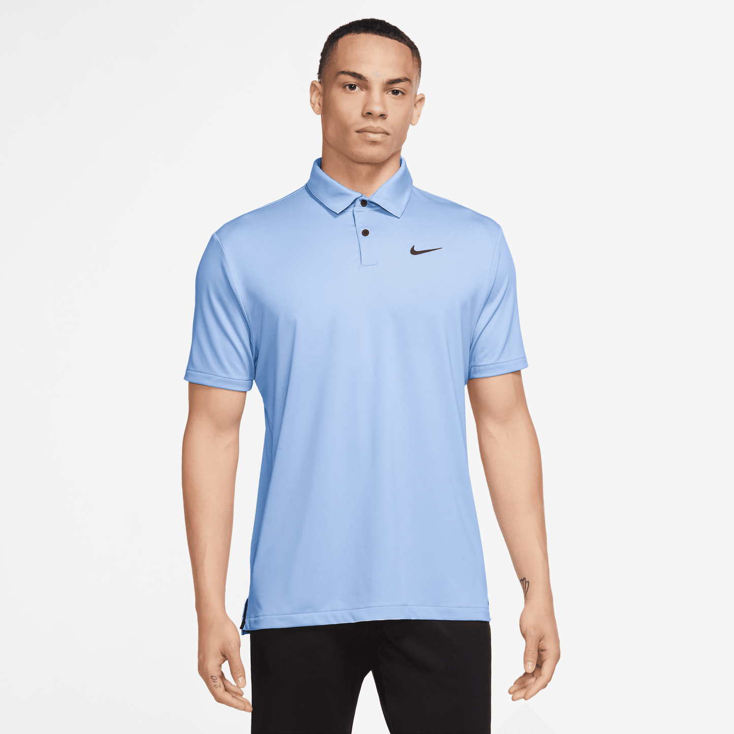 Men's Nike Dri-FIT Tour Polo