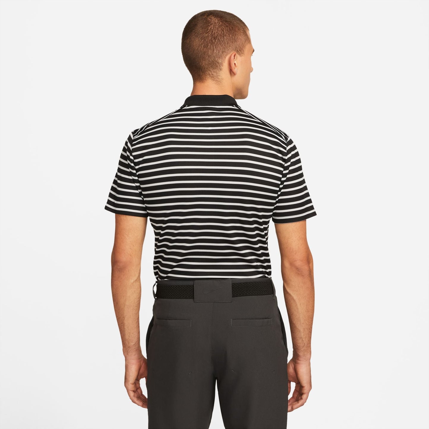 Men's Dri-FIT Victory Stripe Polo