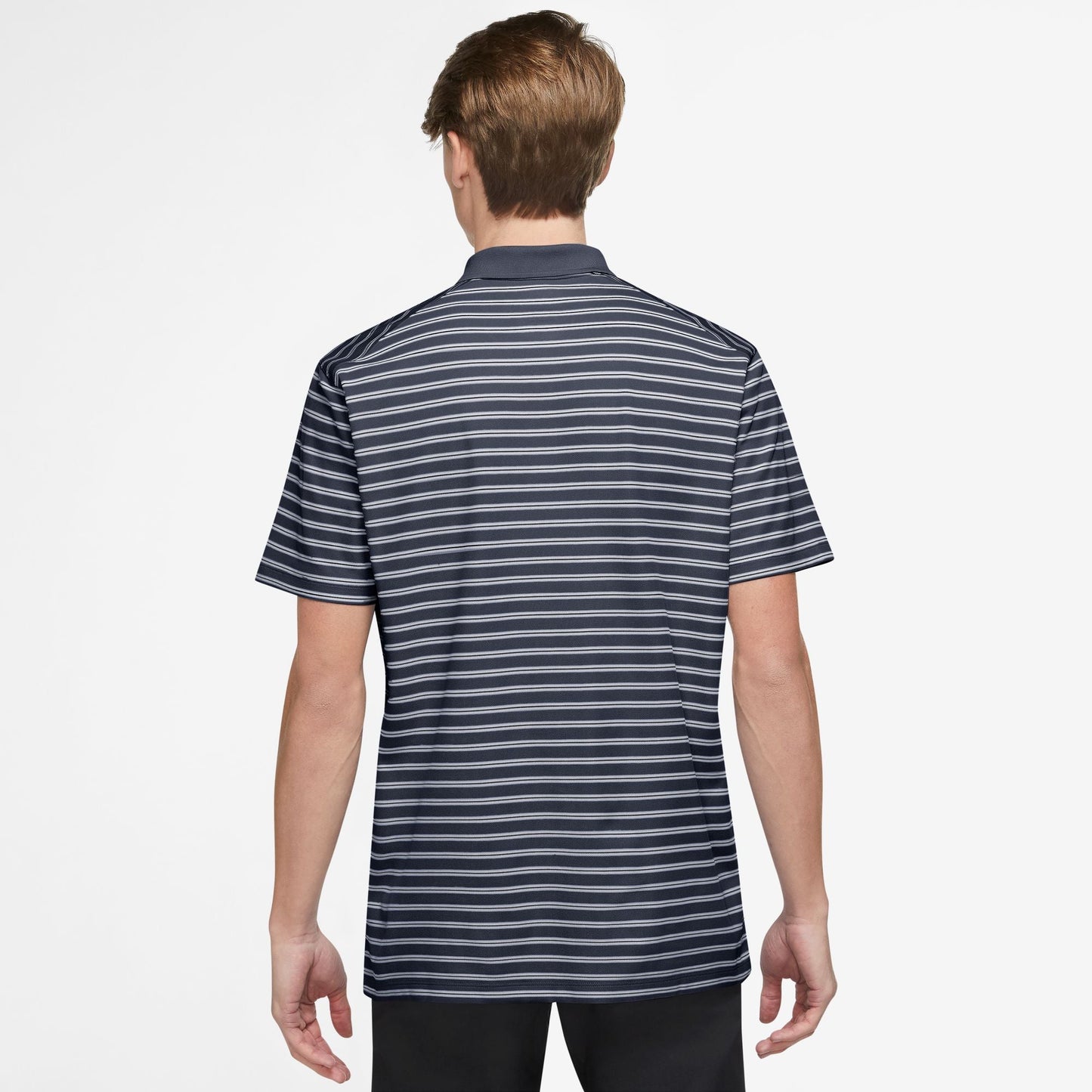 Men's Dri-FIT Victory Stripe Polo