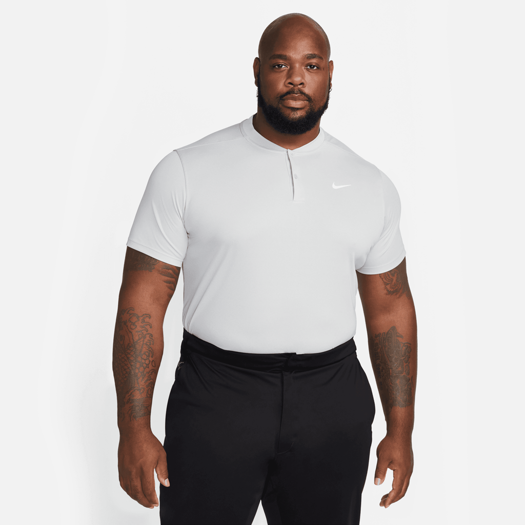 Men's Dri-FIT Victory Blade Polo