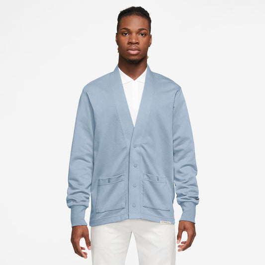 Men's Dri-FIT Std Issue Cardigan