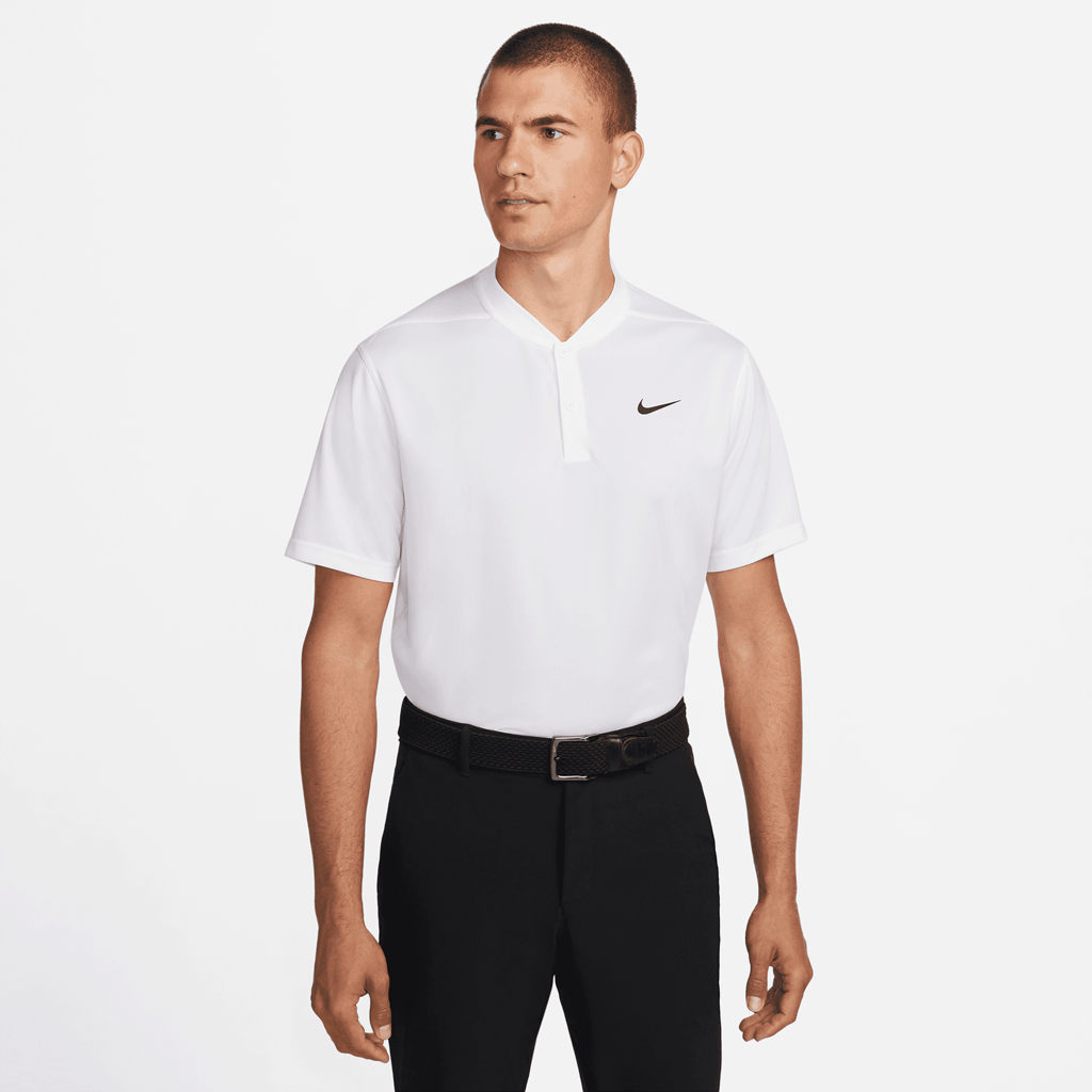 Men's Dri-FIT Victory Blade Polo