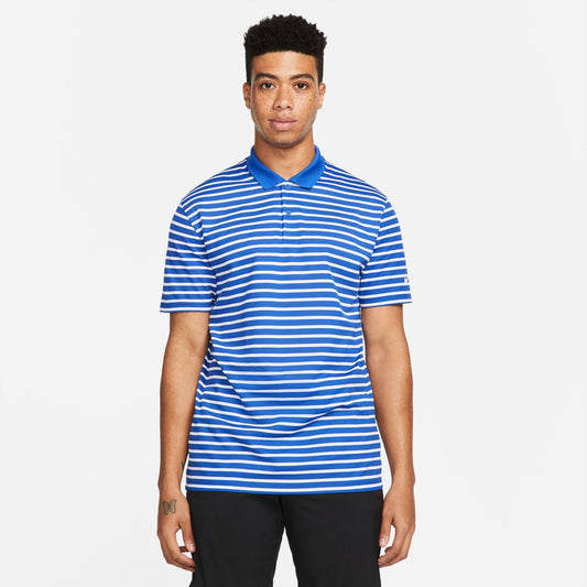 Men's Dri-FIT Victory Stripe Polo Olc