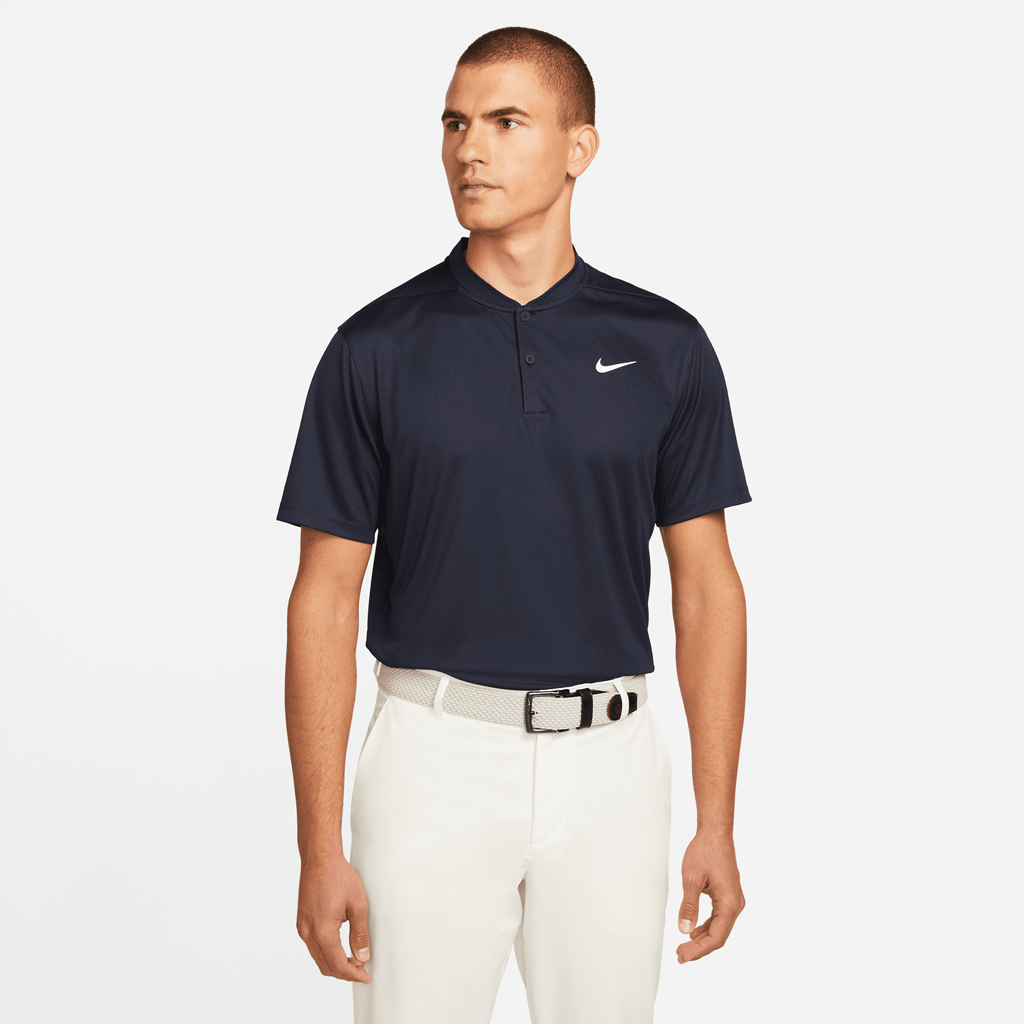Men's Dri-FIT Victory Blade Polo