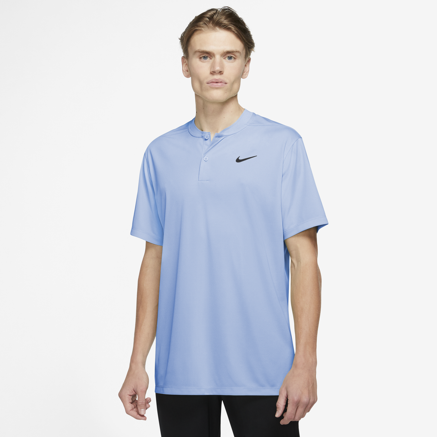 Men's Dri-FIT Victory Blade Polo