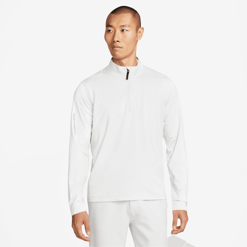 Men's Nike Dri-FIT Victory Half-Zip Top