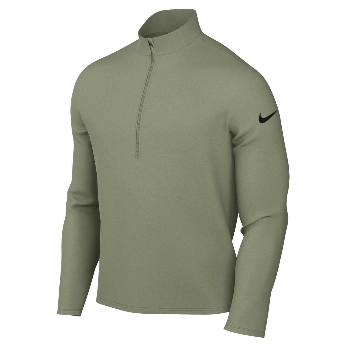 Men's Nike Dri-FIT Victory Half-Zip Top
