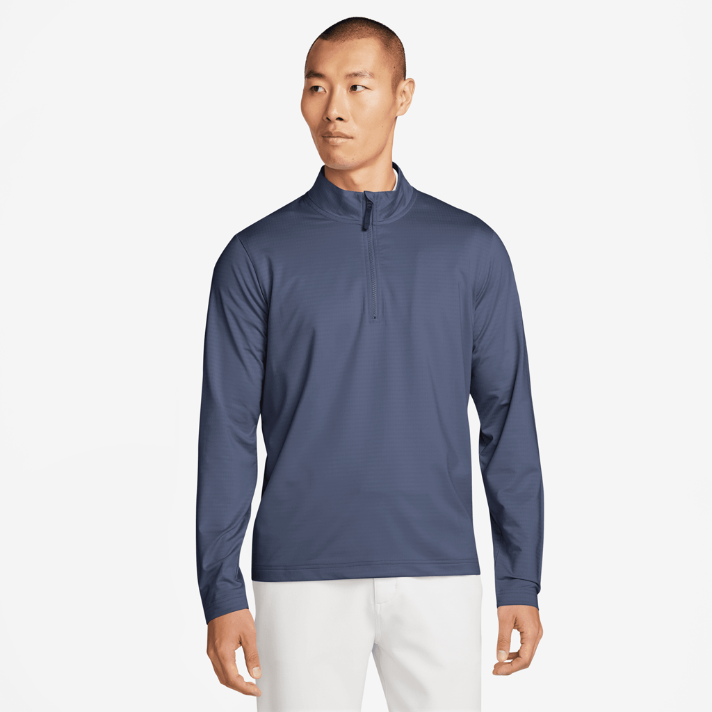 Men's Nike Dri-FIT Victory Half-Zip Top