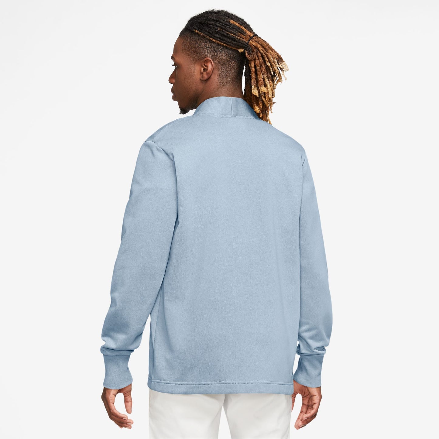 Men's Dri-FIT Std Issue Cardigan