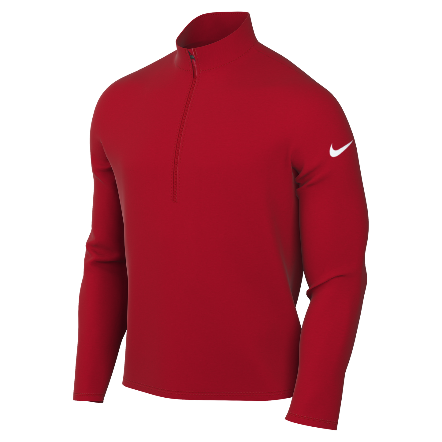 Men's Nike Dri-FIT Victory Half-Zip Top