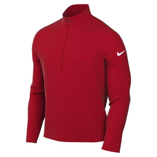 Men's Nike Dri-FIT Victory Half-Zip Top