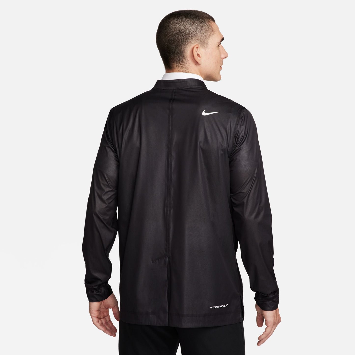Men's Sfadv Full-Zip Jacket