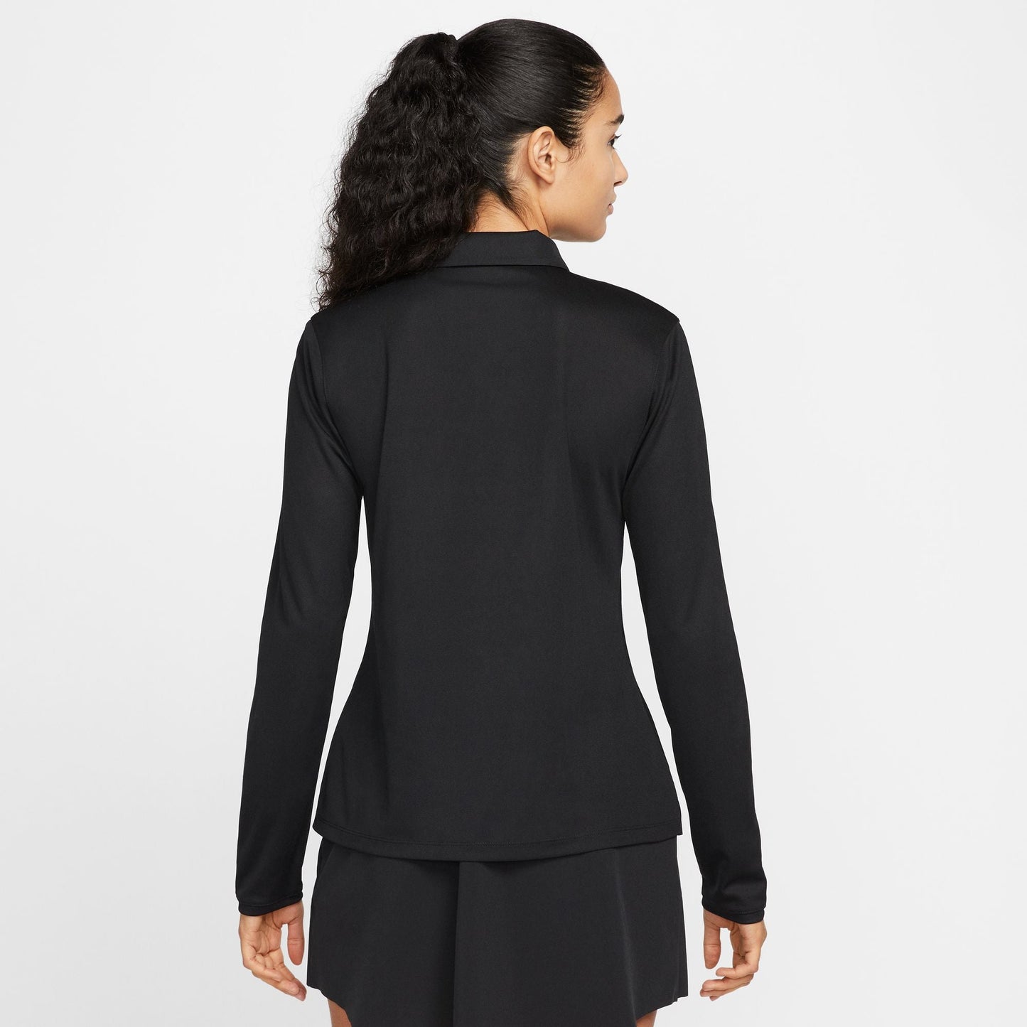 Women's Dri-FIT Victory Ls Sld Polo